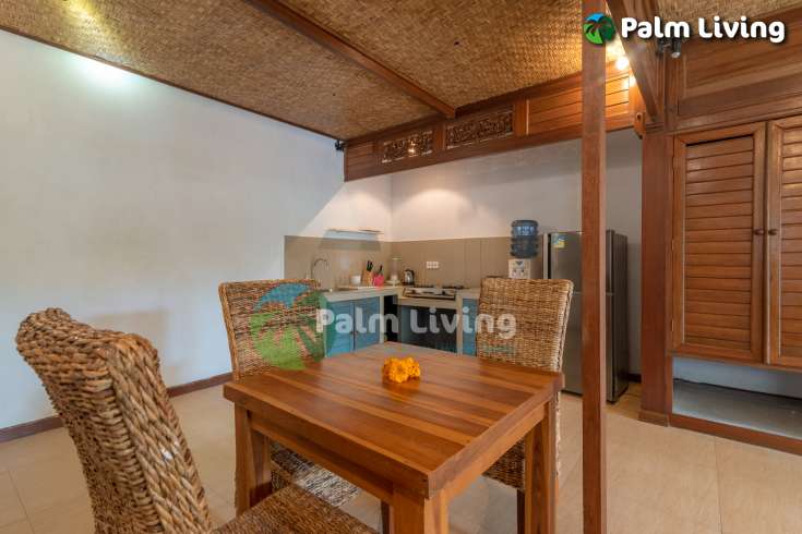 Ubud Apartments For Sale