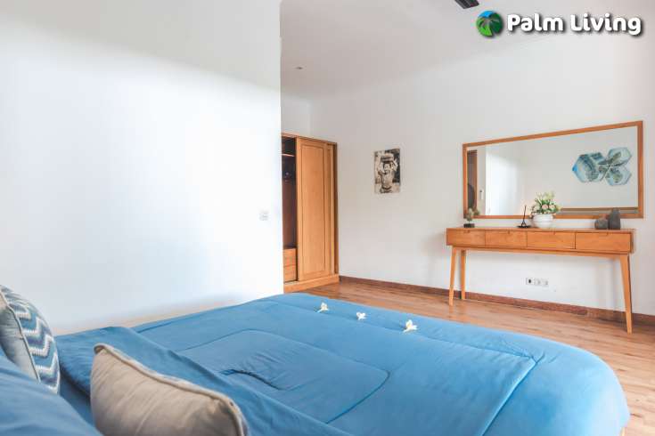Modern Cozy Private Villa For Sale