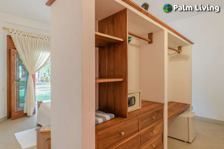 Luxurious Retreat in Central Lovina
