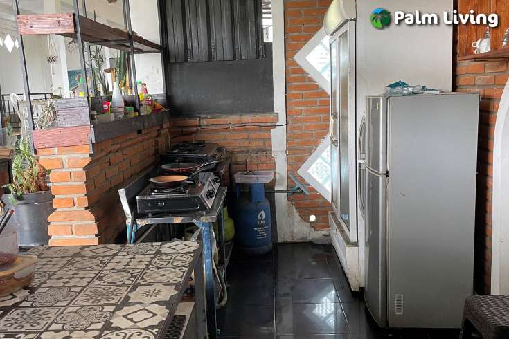 Commercial Space Available for Lease in Ubud