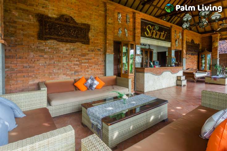 Boutique Hotel with Natural Views