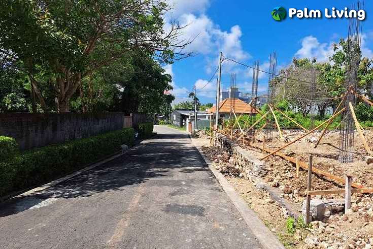 Newly Built Penthouses and Lofts for sale