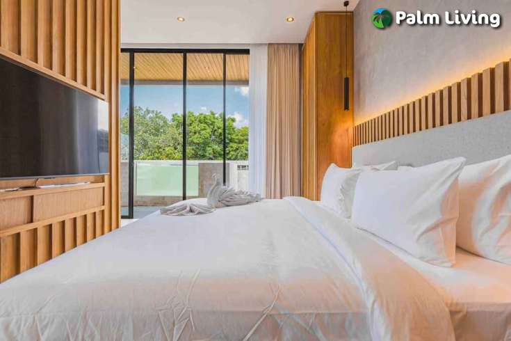 Balangan Modern Lofts & Penthouse