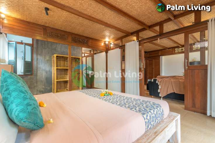 Ubud Apartments For Sale