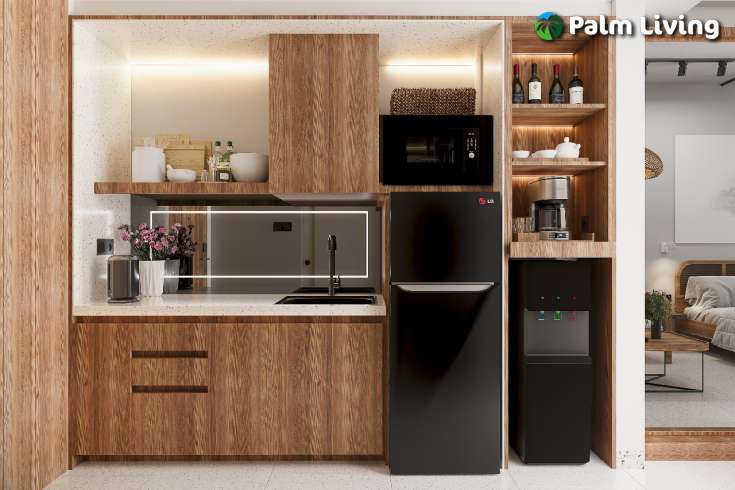 Studio Apartments for Sale in Pererenan