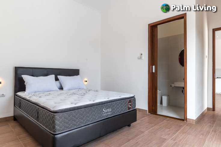 Two Bedroom Villa Close to Lovina