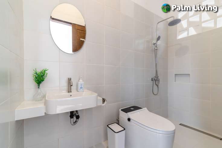 Two Bedroom Villa Close to Lovina