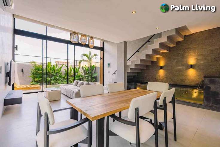 Balangan Modern Lofts & Penthouse