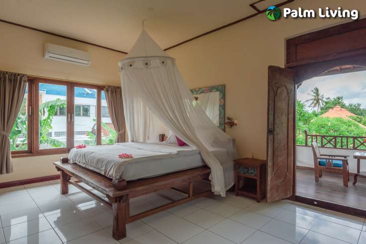 Two Villas for Sale in One Price
