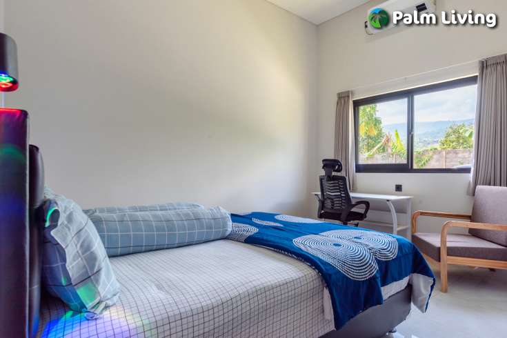 Spacious Beautiful Garden Villa for Sale
