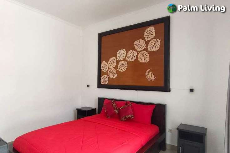 Minimalist Modern House for Sale