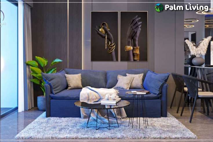 Luxury Apartments For Sale in Popular Umalas