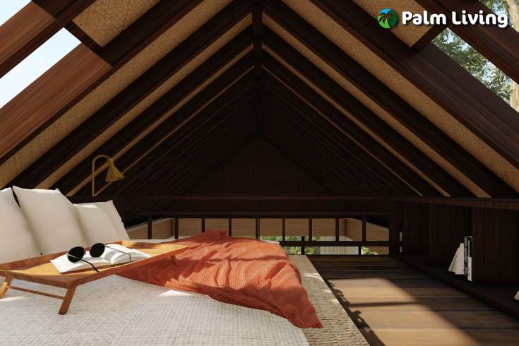 New Villa Development in South Ubud