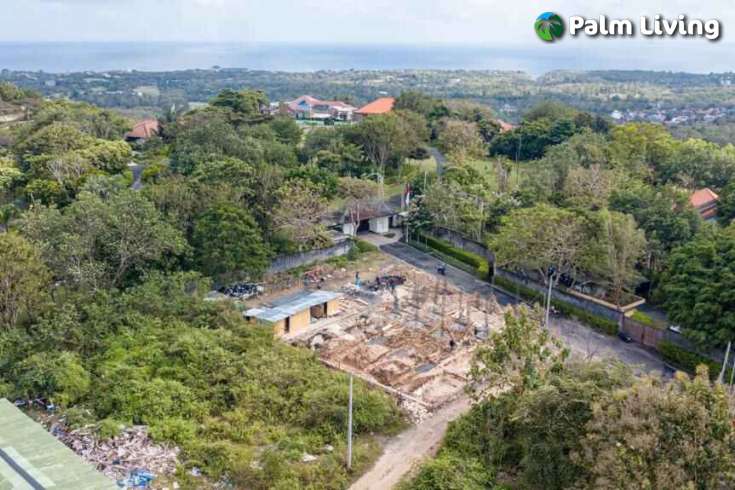 Newly Built Penthouses and Lofts for sale