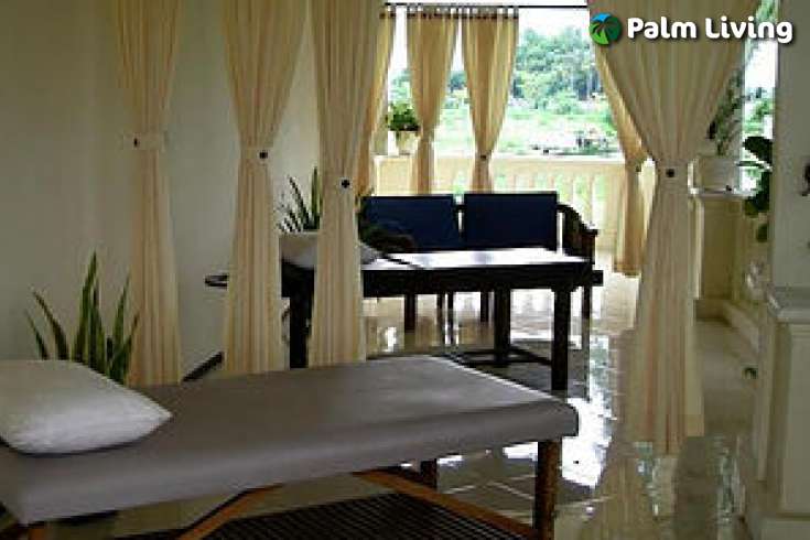 Luxury Boutique Hotel Sale Close Lovina Central