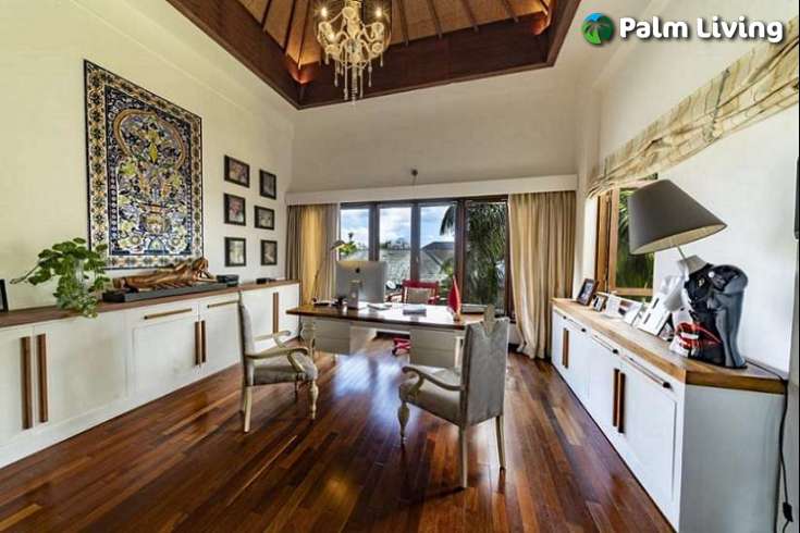 Luxurious Jimbaran Villa for Sale