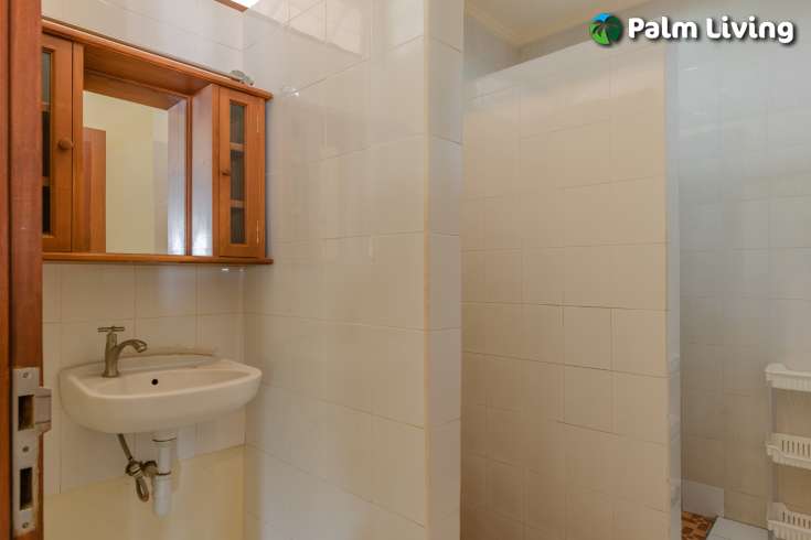 Villa on Huge Land Plot in Pemuteran