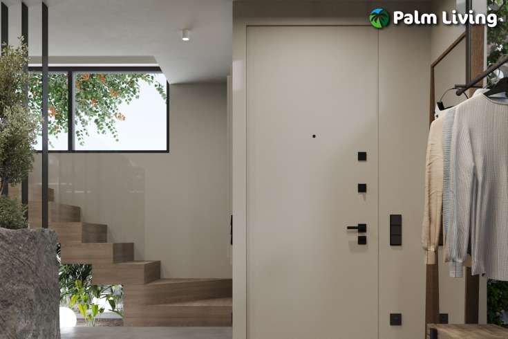 Smart and Stylish Villas for Sale