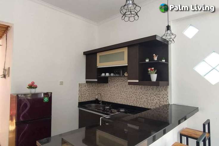 Minimalist Modern House for Sale