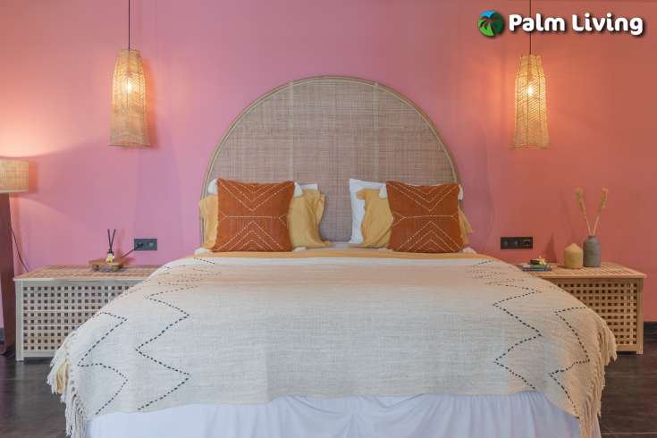 Absolute Beachfront Villa - Center Lovina