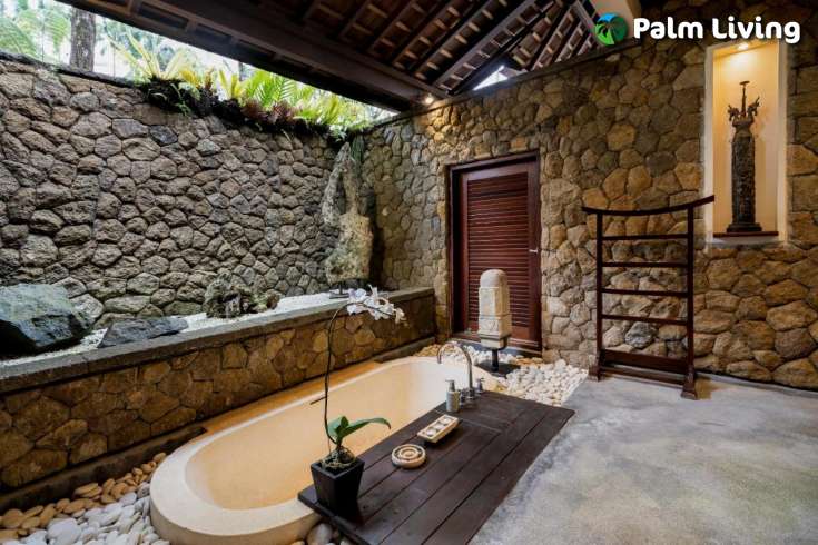 Ubud Mountain Resort for Sale
