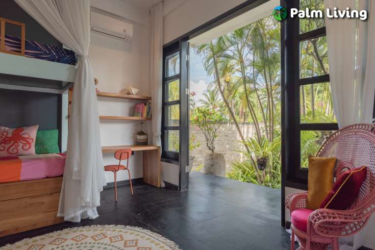 Absolute Beachfront Villa - Center Lovina
