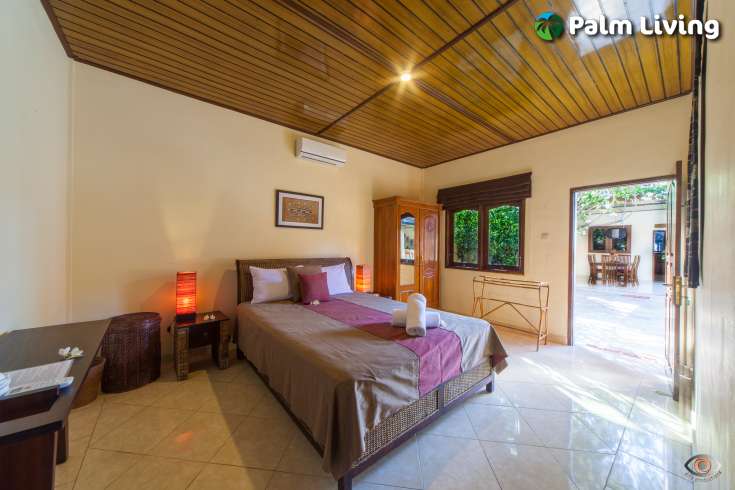Stunning Beachfront Villa for Sale