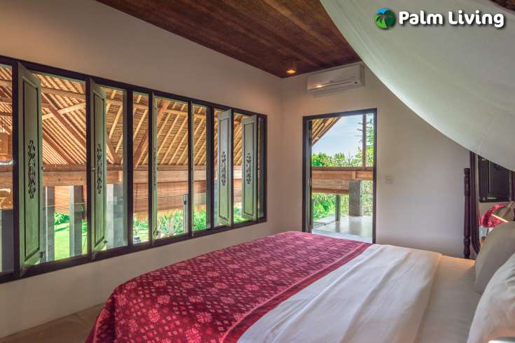 Villa or Yoga Retreat Estate in Pemuteran