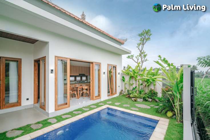 Brand New Elegant Villa for Sale