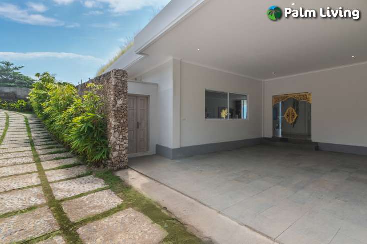 Modern Villa for Sale in Umeanyar