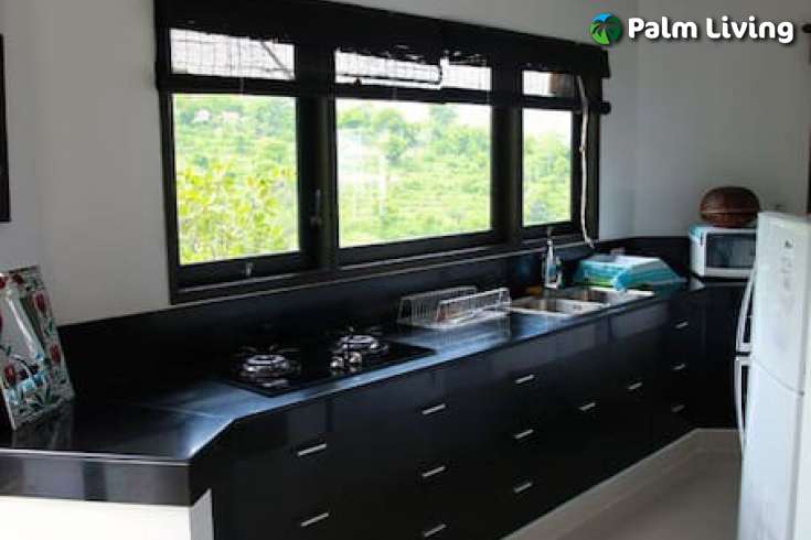 Two-storey Villa In The Hills Of Lovina