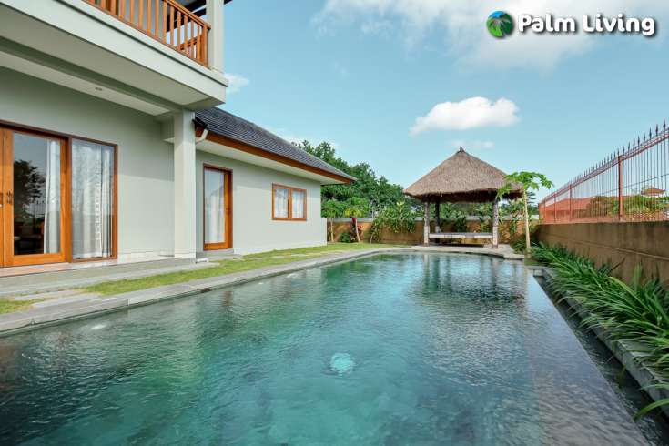 Spacious Villa - Long Term Lease for Sale