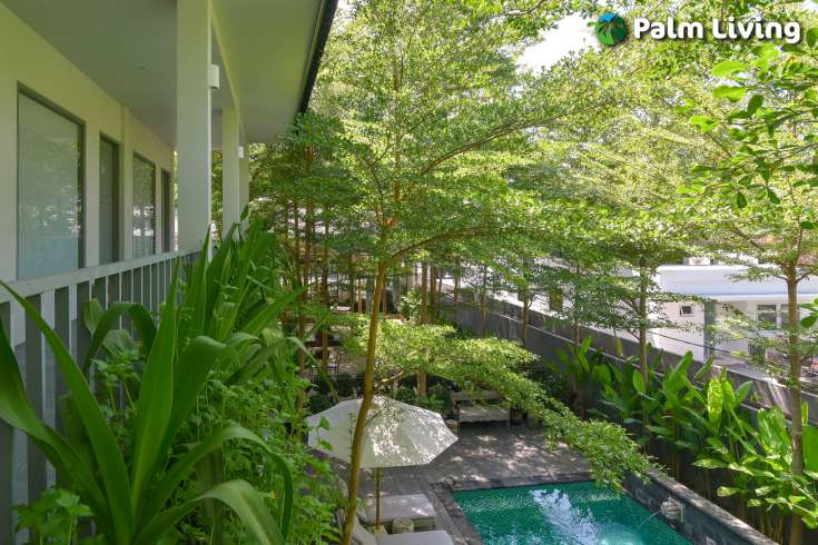 Hotel And Restaurant For Sale