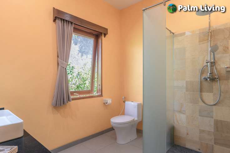 Tasteful Ocean View Villa for Sale