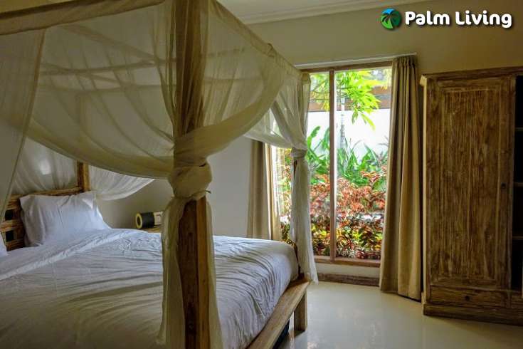 Modern Villa For Sale In Seminyak