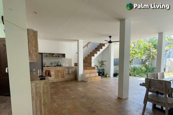 Cute and Affordable Villa for Sale