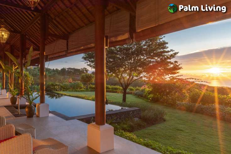 Luxury Villa For Sale in Kayuputih Lovina