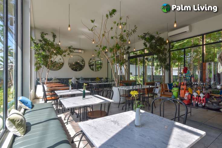 Hotel And Restaurant For Sale