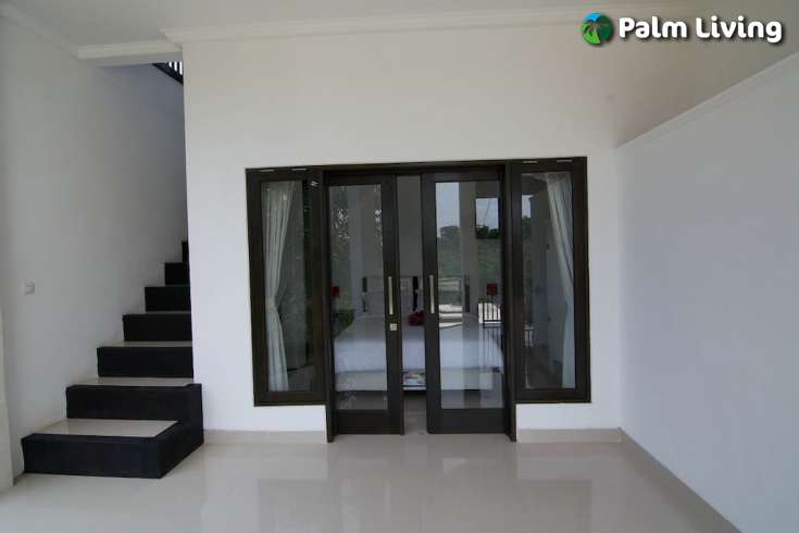 Two-storey Villa In The Hills Of Lovina