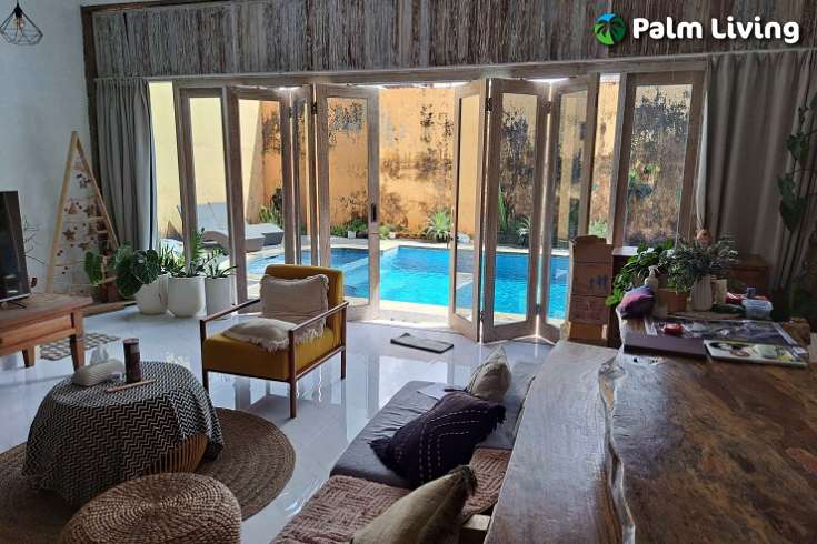 For Sale 13-Bedroom Villa in Kerobokan