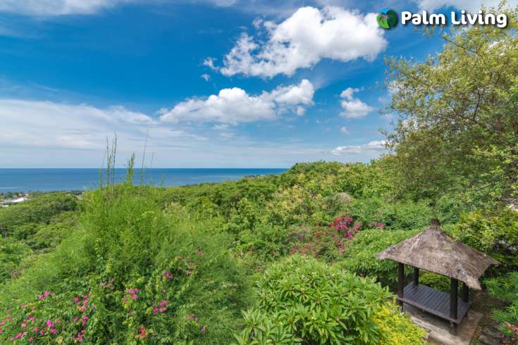 Boutique Resort Villa For Sale