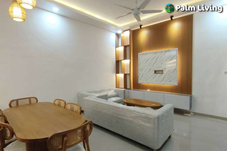 Minimalist Cozy House in Central Lovina