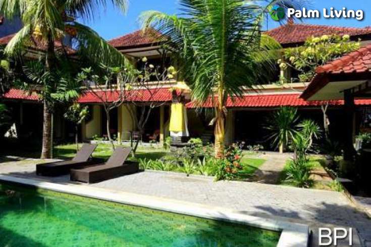 Hotel For Sale in Kuta