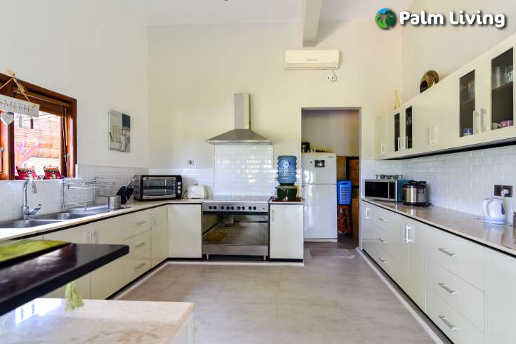 Two-storey Balinese Villa For Sale