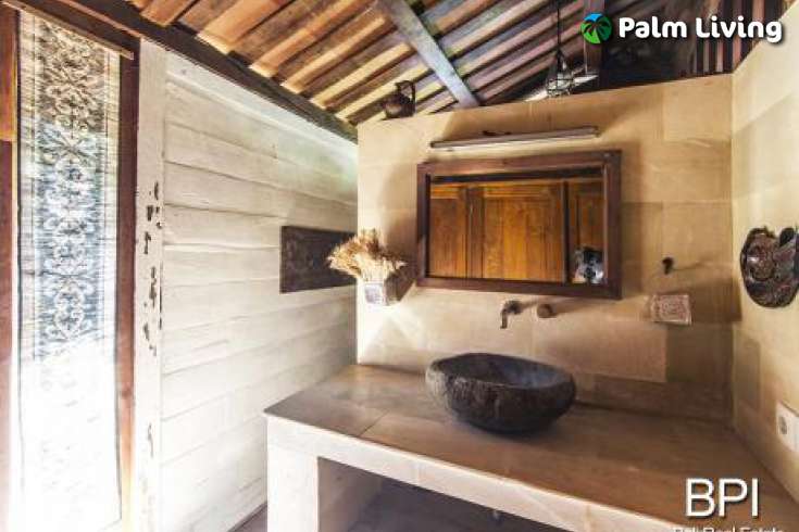 Traditional Bali Resort For Sale