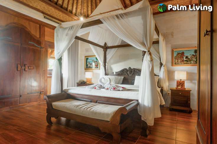 Boutique Hotel with Natural Views