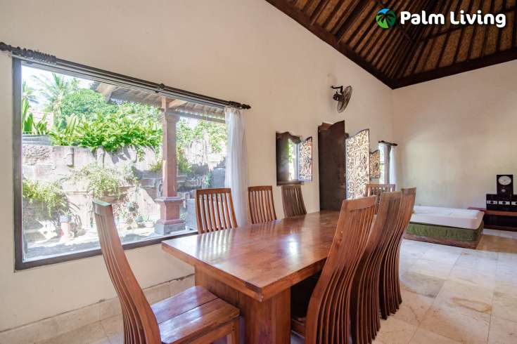Balinese House Design For Sale Temukus