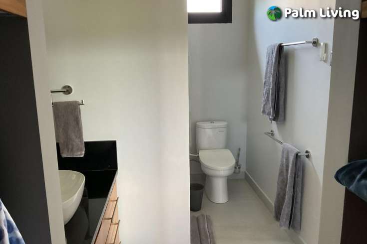 Modern Villa in Central Lovina for Sale