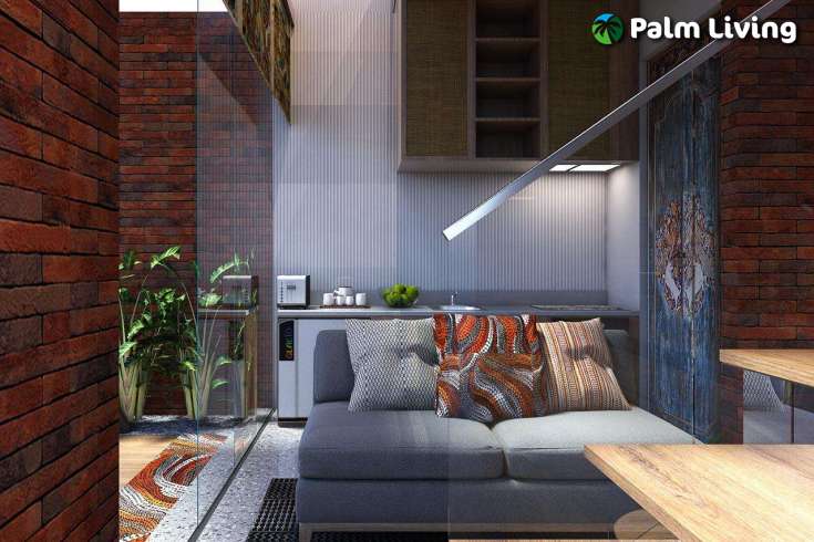 Babakan off plan lofts for sale
