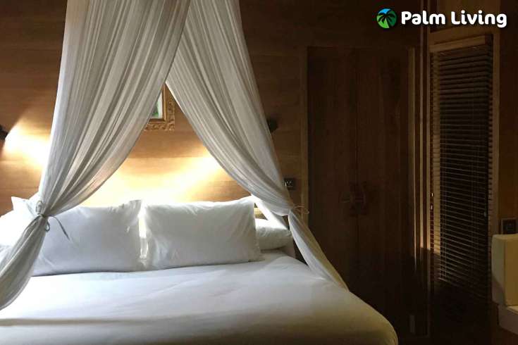 Tabanan mountain resort for sale